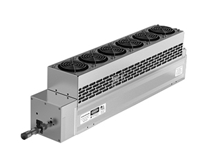 同位素CO₂激光器