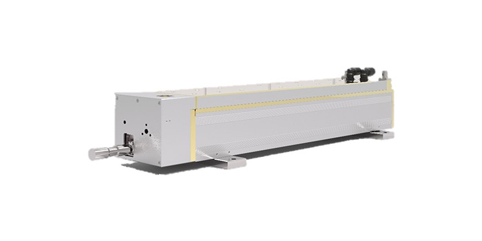 CO₂激光器应用之辅助MOCVD用于全固态电池制作