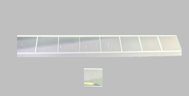 红外皮秒激光器用于滤光片切割的应用(图2)